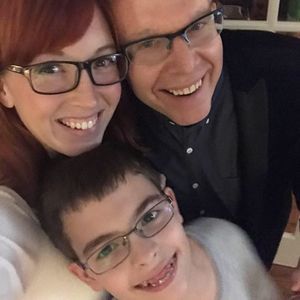 Meet your Posher, Christy